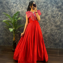 GOWN
