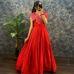 GOWN