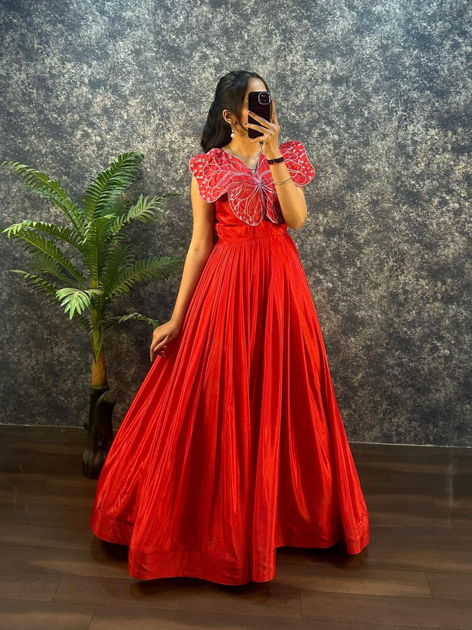 GOWN