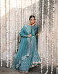 Sitara Pearl Sharara Suit