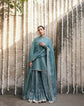 Sitara Pearl Sharara Suit