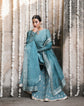 Sitara Pearl Sharara Suit